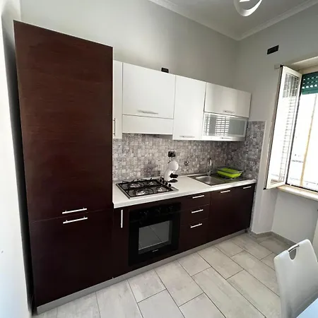 Francesco's Rhome