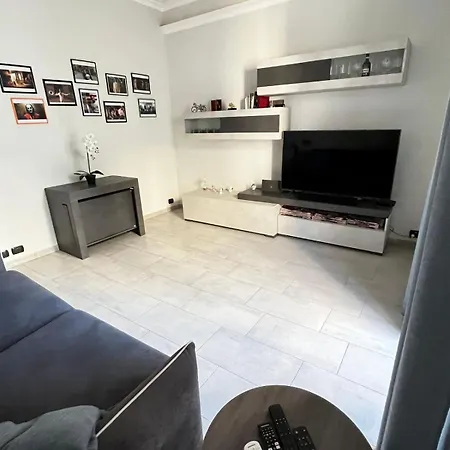 Apartamento Francesco's Rhome