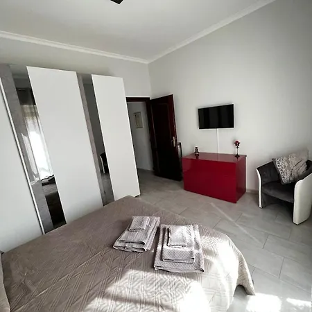 Apartamento Francesco's Rhome Roma