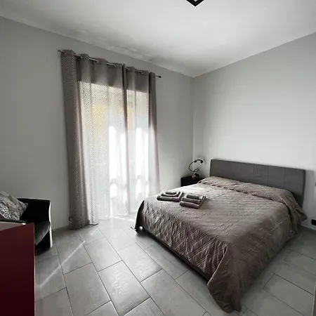 Francesco's Rhome *