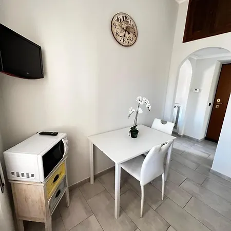 Francesco's Rhome Apartamento *