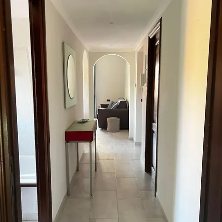 Francesco's Rhome Apartamento Roma