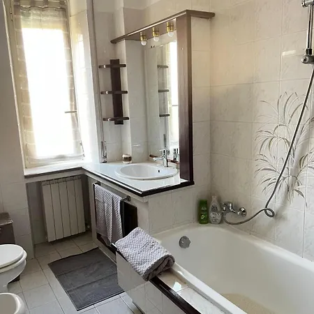 Francesco's Rhome * Roma