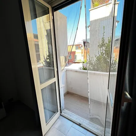 Apartamento Francesco's Rhome