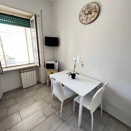 Apartamento Francesco's Rhome *