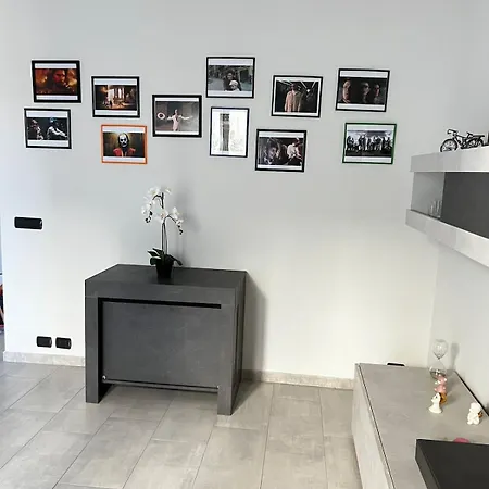 Francesco's Rhome *