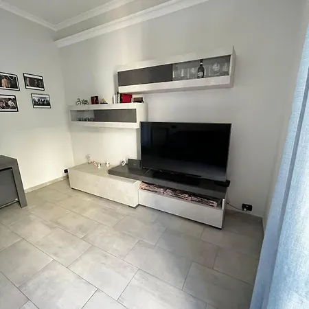 Francesco's Rhome Roma