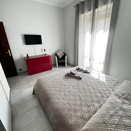 Francesco's Rhome * Roma