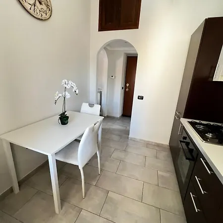 Francesco's Rhome Apartamento Roma
