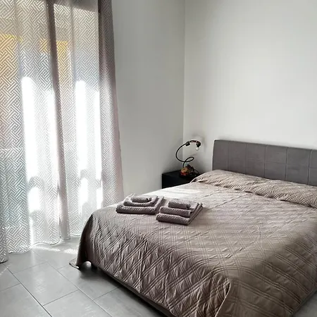 Apartamento Francesco's Rhome Roma