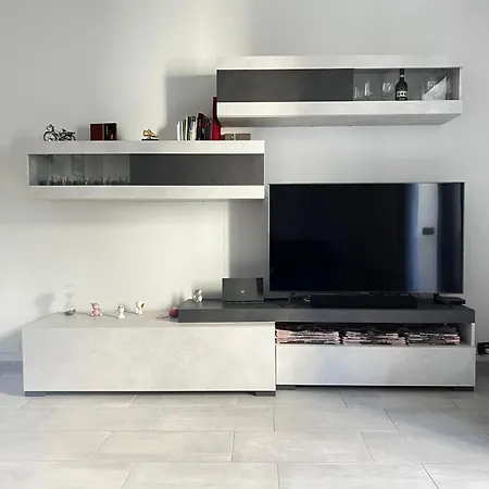 Francesco's Rhome Roma
