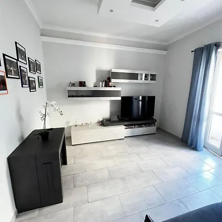 Apartamento Francesco's Rhome Roma