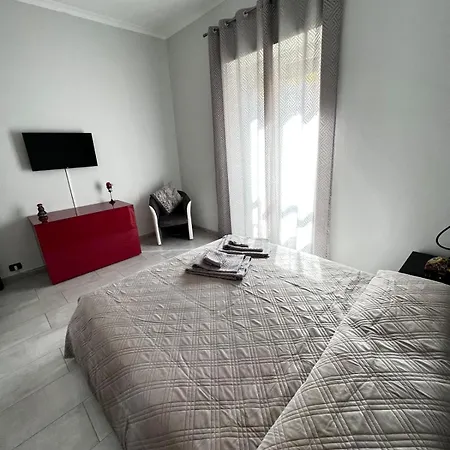 Francesco's Rhome Apartamento