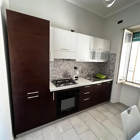 Apartamento Francesco's Rhome *