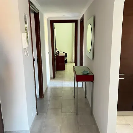 Apartamento Francesco's Rhome Roma
