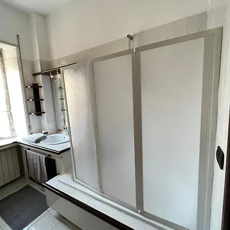 Francesco's Rhome Roma