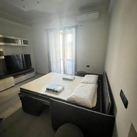Francesco's Rhome Apartamento Roma
