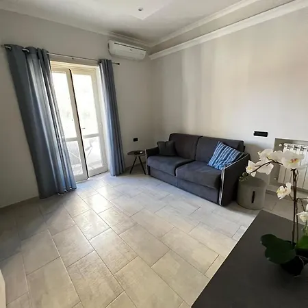 Apartamento Francesco's Rhome Roma