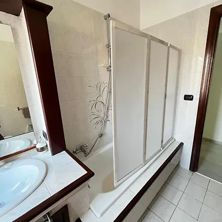 Francesco's Rhome Roma
