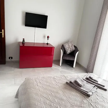 Francesco's Rhome * Roma