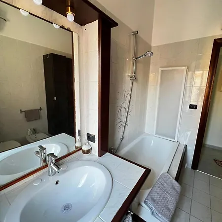 Francesco's Rhome Apartamento