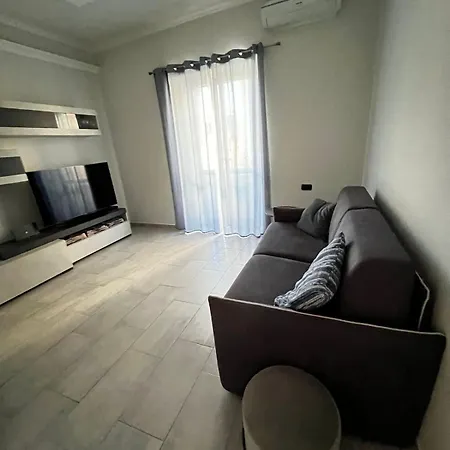 Francesco's Rhome Apartamento *