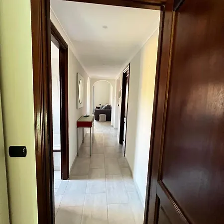 Francesco's Rhome Roma